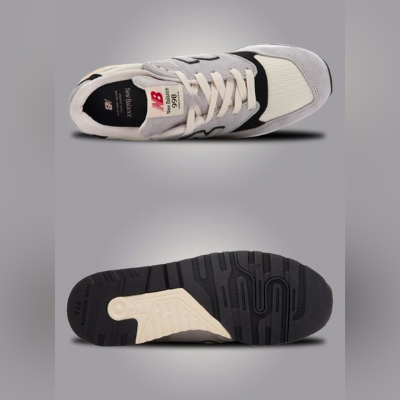 New Balance Teddy Santis 998 ‘Made in USA’ Sneakers, Size 6.5 - Picture 15 of 15